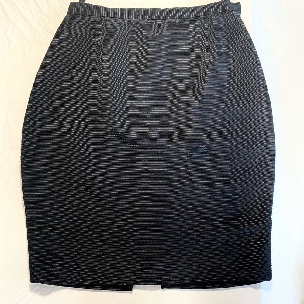 Vicky Tiel Vintage Couture Skirt